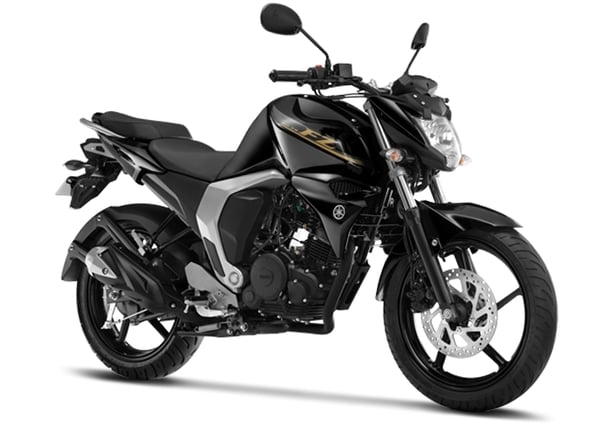 Bike Rental Goa - FZ Rental Goa