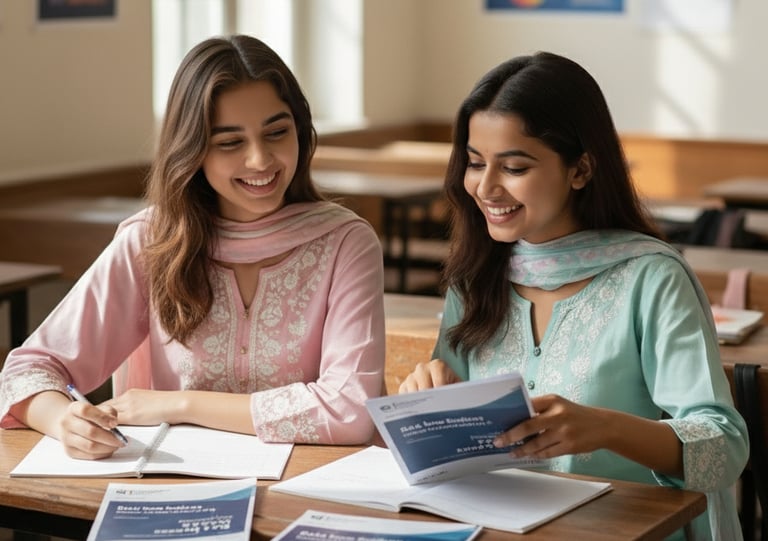 Olevel business studies students tips and tricks