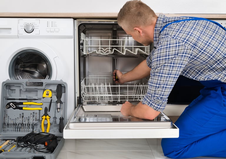 a man in a blue overall overall overall overall overall overall overall overall overall overall overall