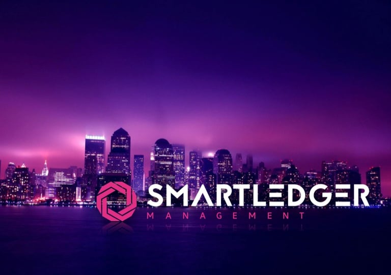 SmartLedger Management office location in Miami, FL – Expert property bookkeeping and financial serv