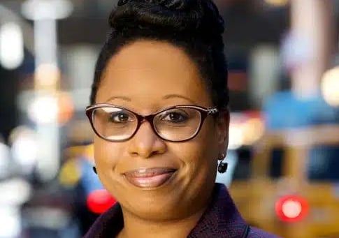 Nicole McCullum: