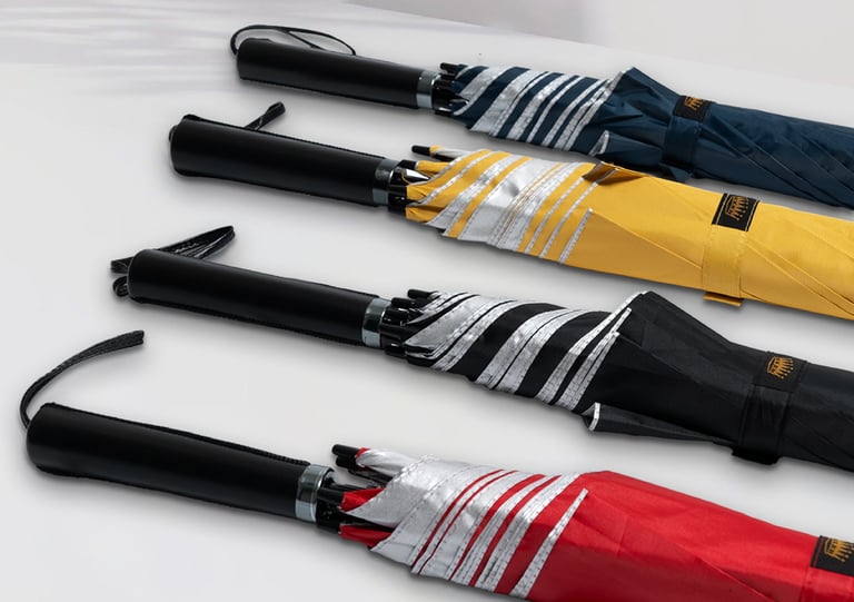 Payung Golf Manual Premium Jope GM01