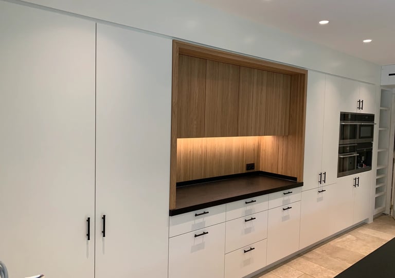 agencement sur mesure liège belgique