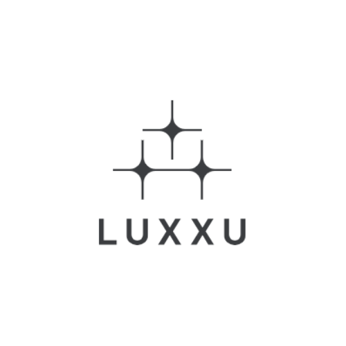 Luxxu. Logos de empresas y clientes que confían en ConsultoRS para optimizar su operación.