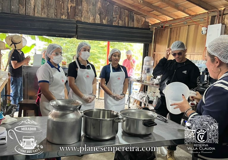 planes educativos para niños en pereira
