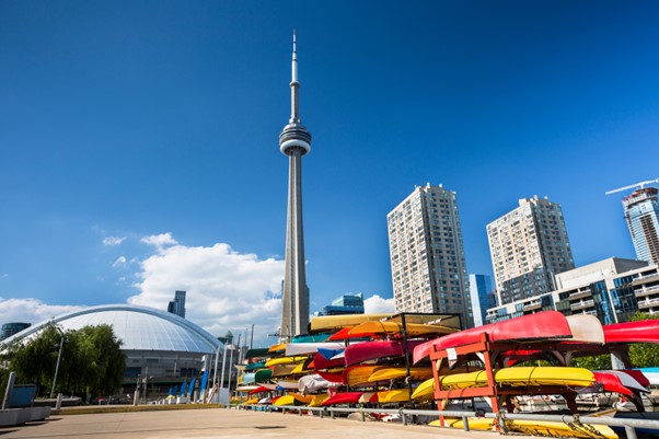 ONIP- Ontario Immigrant Nominee Program