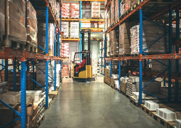 Complete Guide to warehouse racking safety inspections