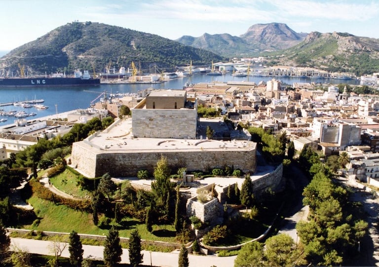 Château de la Concepción 