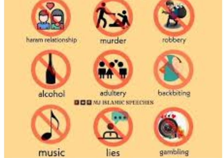 alcohol and porbited