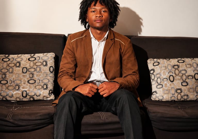 John SEO — Consultant SEO freelance Madagascar — PME et e-commerçants français