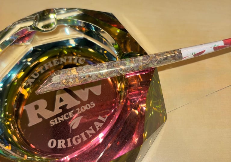 Freedom Social Club Madrid | Club cannabis Madrid 10/12/2025