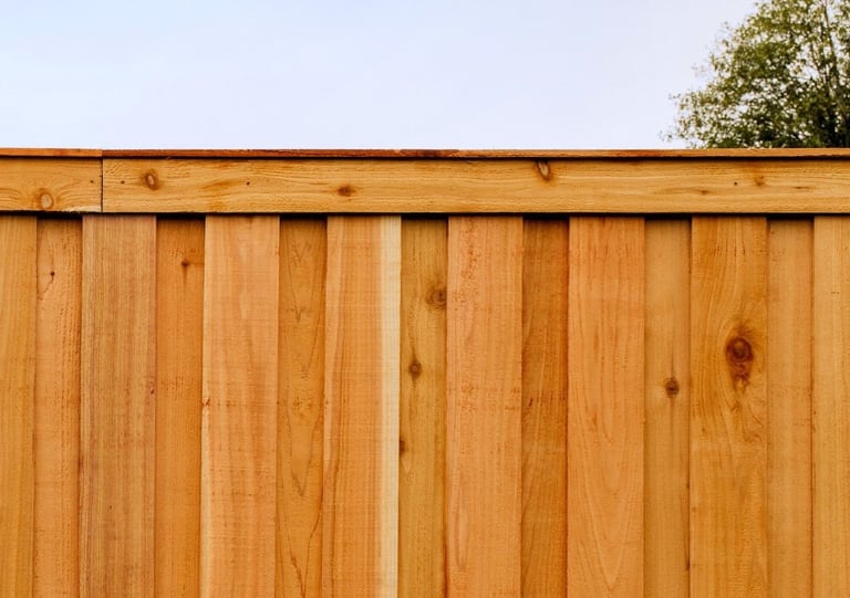 fencing services Baton Rouge 