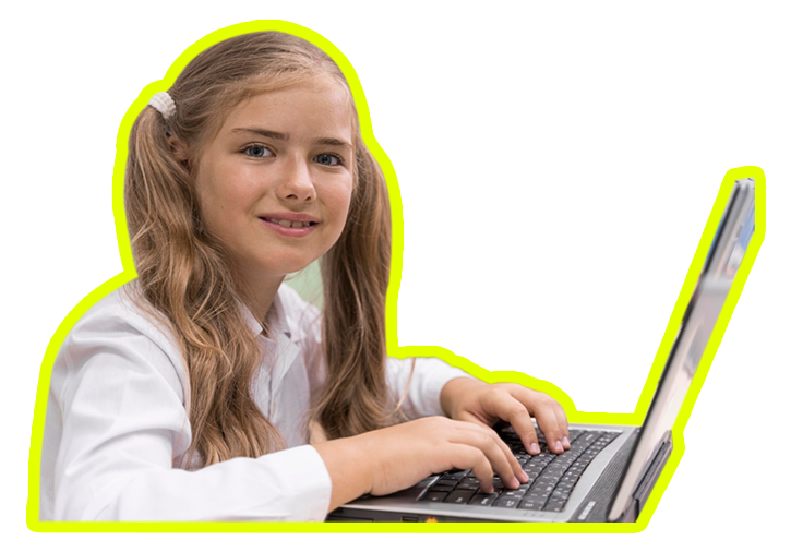 Kids Online Training