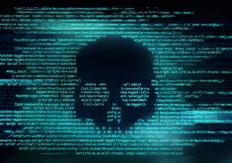 HACKER AI