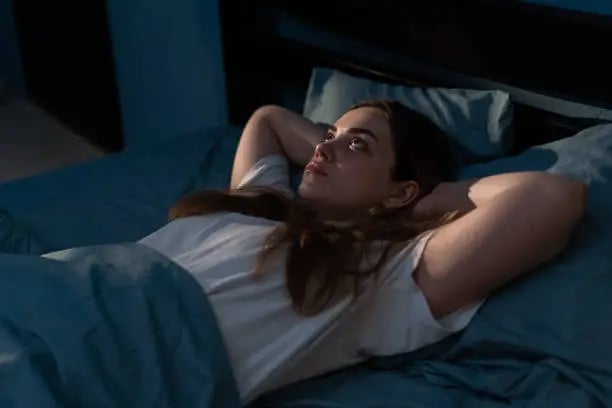 insomnie