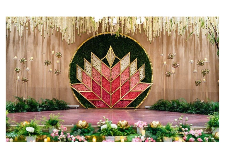 Design & Decor by Geet Events