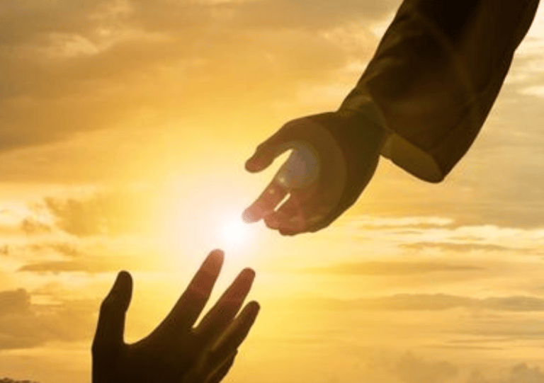 The Heart of God for the Lost