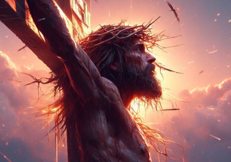 Context and Meaning John 14:6