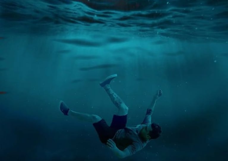Climbing Out of the Pit: Finding Strength in Psalm 40:2