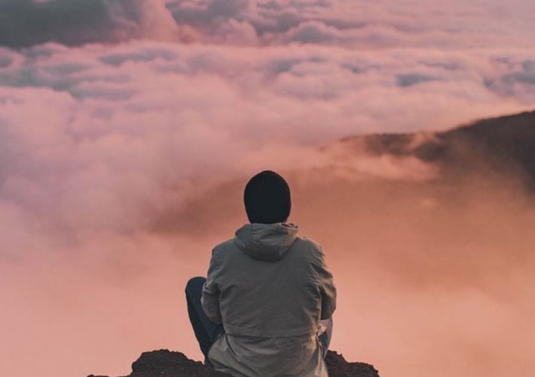 Are You Walking in God's Will?
