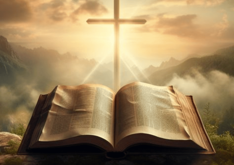 Biblical Foundations for Personal Communication