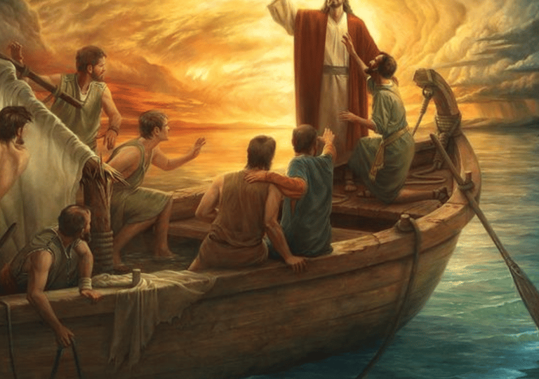 Setting the Stage:  A Context of Oppression and Deliverance - Exodus 12:36