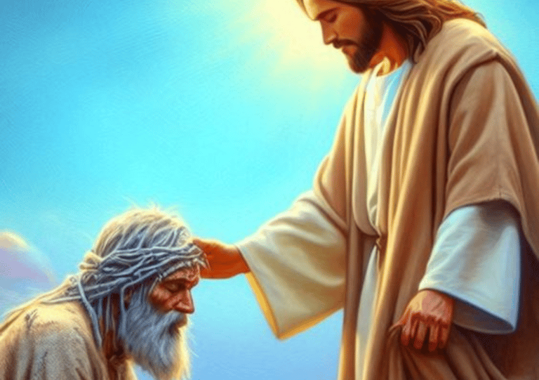 Strangers and Sojourners - 1 Chronicles 29:15