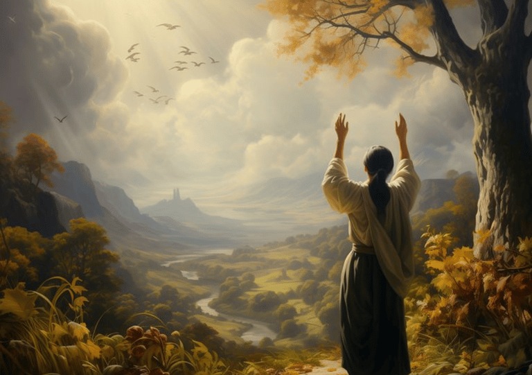 1. The Breath of Life: A Daily Miracle