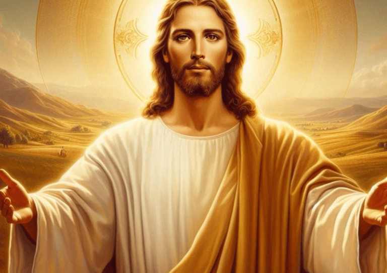 1. A Prayer for Physical Healing