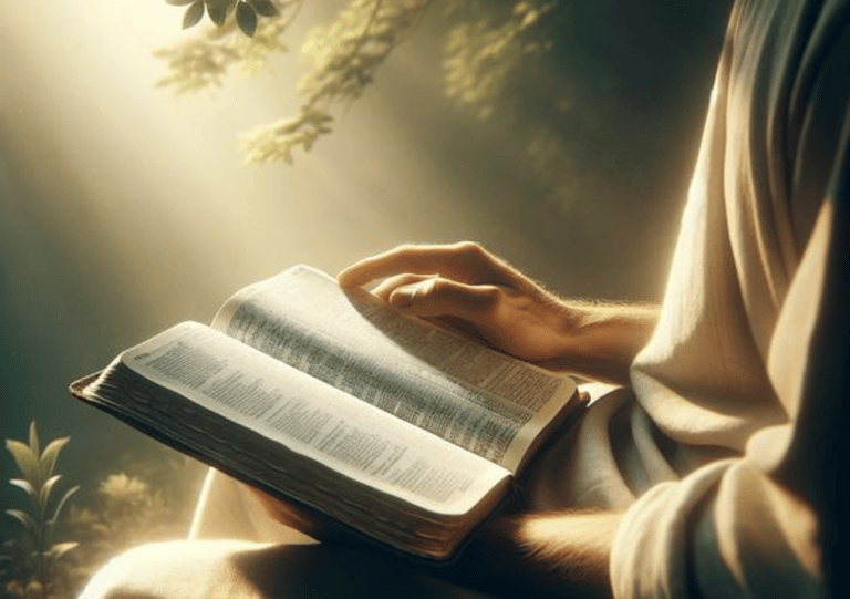 The Power of Gratitude: How Thanking God Can Change Your Life