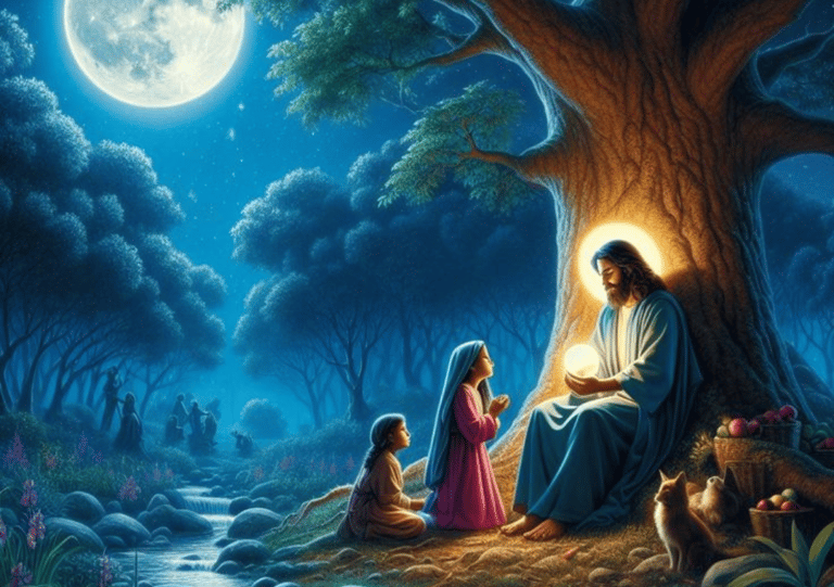 Understanding the Context - Psalm 139:5