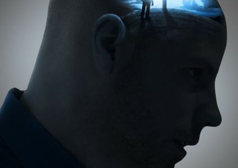 The Distracted Life: A Modern-Day Challenge
