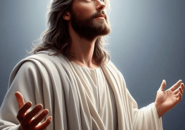 1. Christ’s Ever-Present Comfort