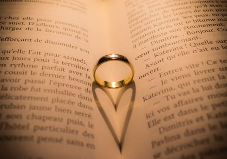 A Marriage Rooted in Faith: Putting God First