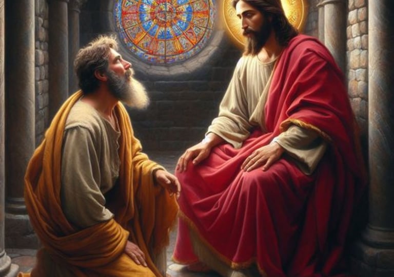 The Verse and Its Context Psalm 119:2