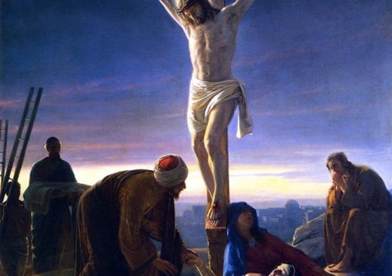 Unveiling the Gospel of Mark