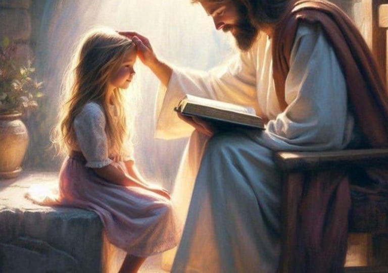 The Bible: A Living Roadmap to Answers