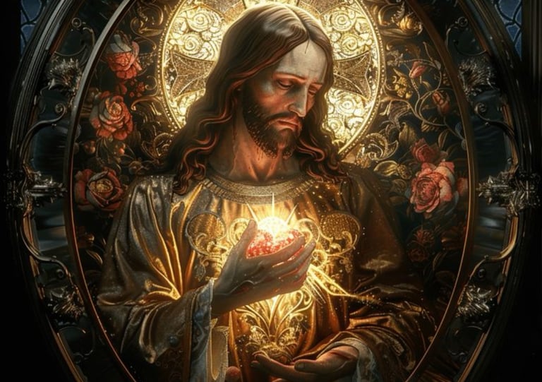 The Radical Nature of Jesus' Forgiveness