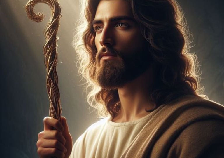 Meaning and Purpose - Genesis 12:2
