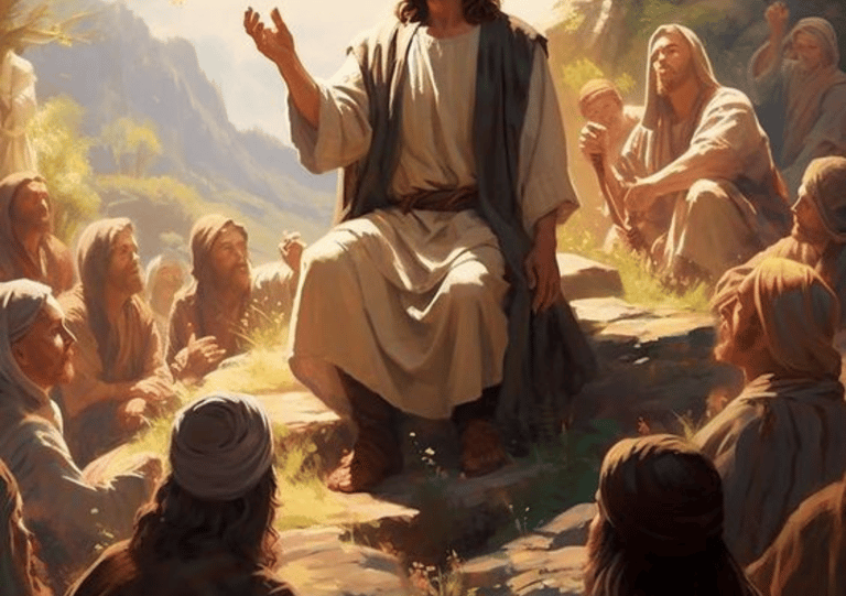 A Moment of Despair - Job 14:1-2