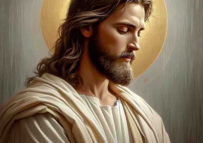 1. Acknowledge and Confess