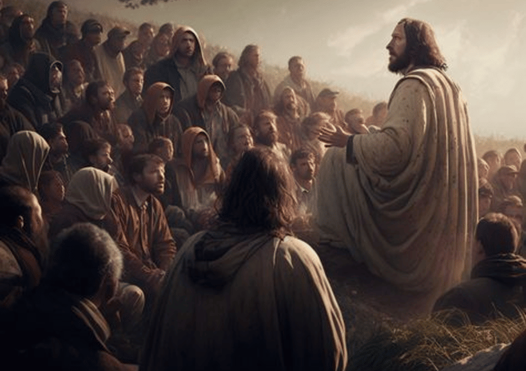 Understanding Matthew 18:15