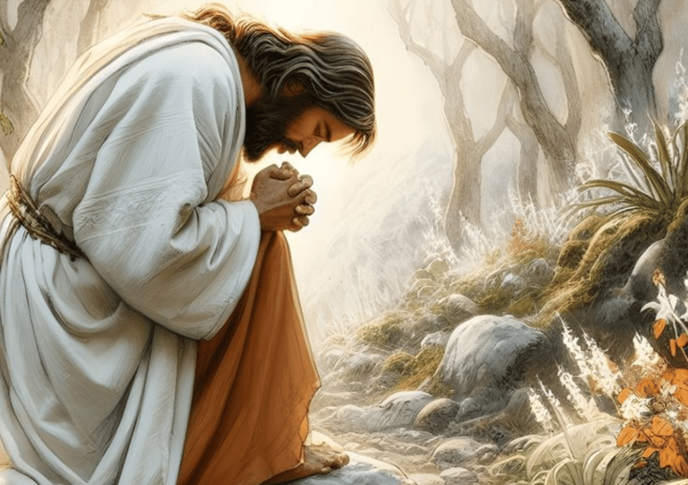 1. Foundation of Sacrifice
