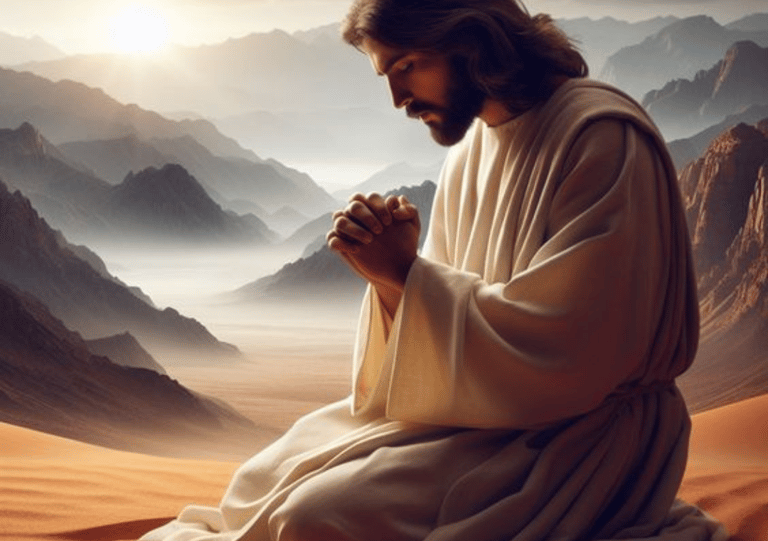 5 Powerful Prayers for Protection from Evil and Physical Harm