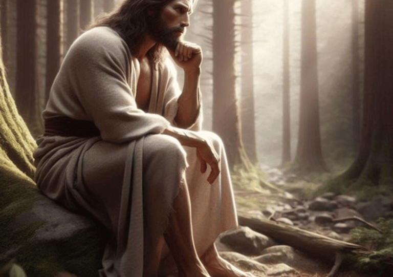 Is Your Relationship with God Stuck in Neutral? Get Back on Track