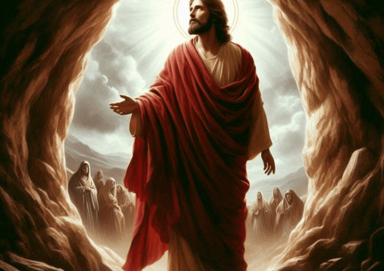 Top 10 Bible verses on the theme of unborn and eternal humanity