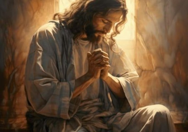 What Does Jesus’ Radical Forgiveness Really Ask of Us?