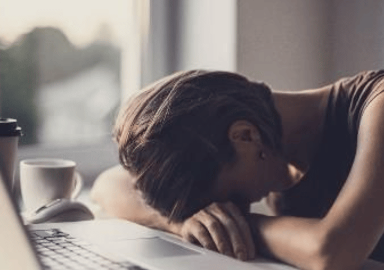 Combating Burnout: Self-Care Strategies for Busy Believers