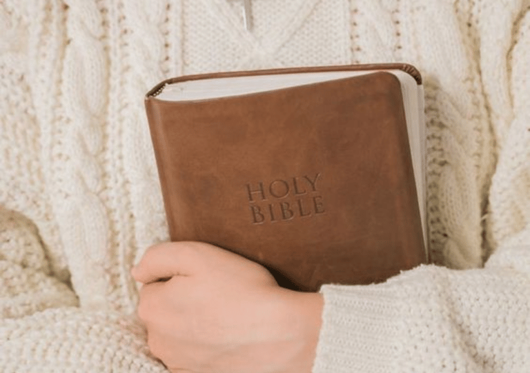 Alignment with Scripture