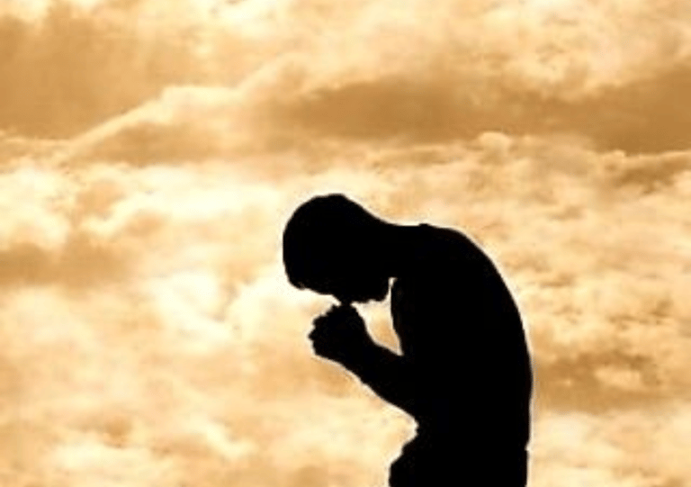 Words Have Power - James 3:10